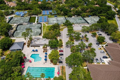 A home in OLDSMAR