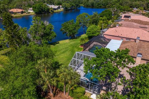 A home in OLDSMAR