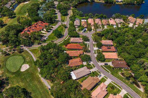 A home in OLDSMAR