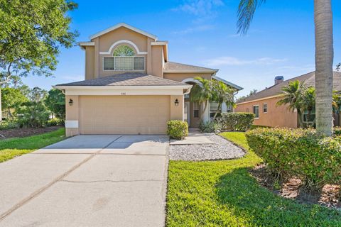 A home in OLDSMAR