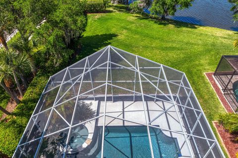 A home in OLDSMAR