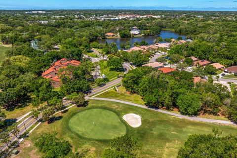 A home in OLDSMAR