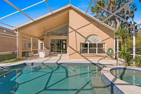 A home in OLDSMAR