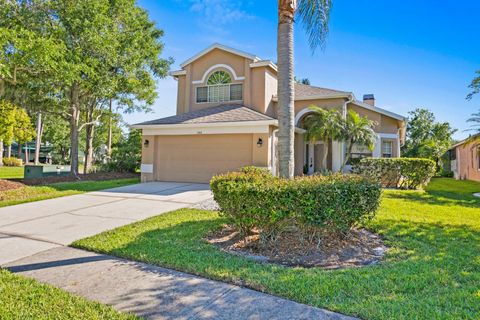 A home in OLDSMAR