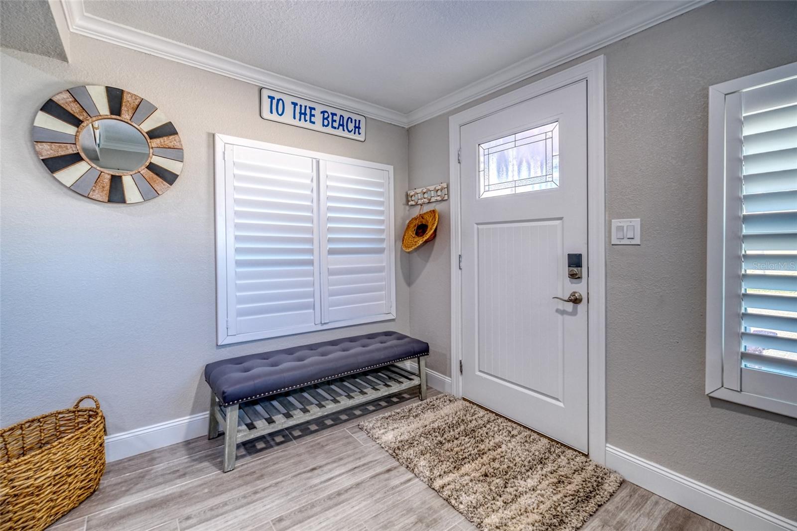 142 BEACH AVENUE