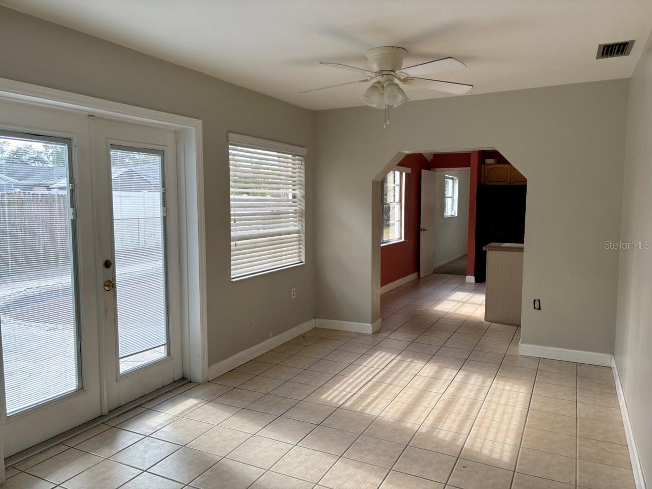 MEADOW LAWN PINELLAS ADD - Residential