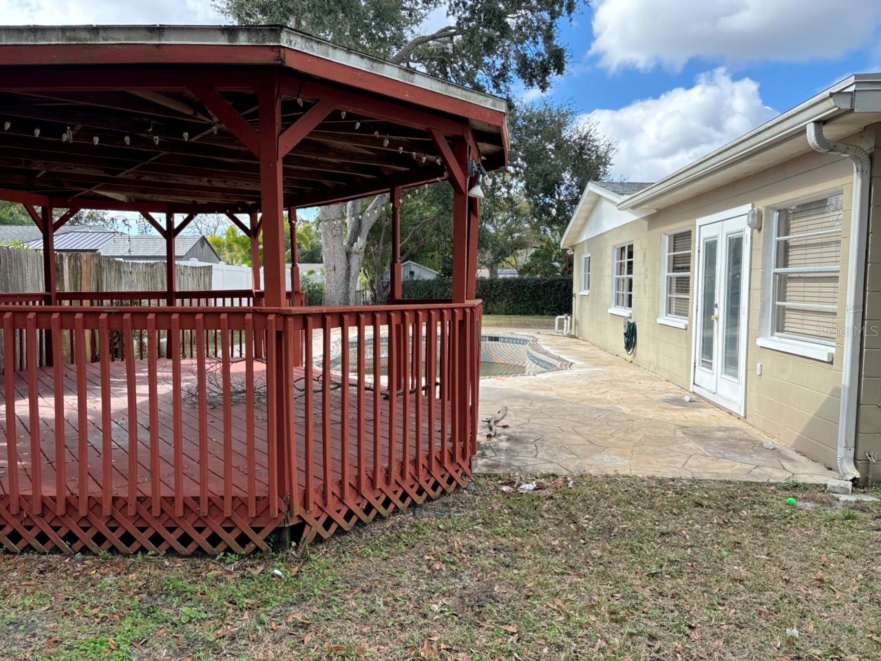 MEADOW LAWN PINELLAS ADD - Residential