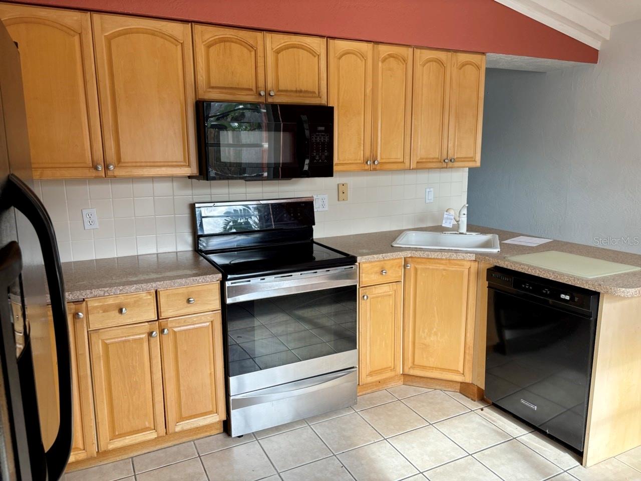 MEADOW LAWN PINELLAS ADD - Residential