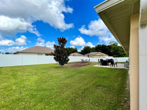 A home in OCALA