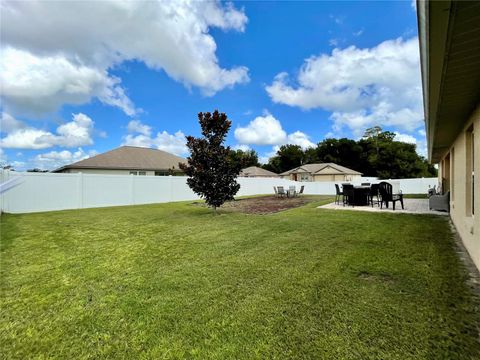 A home in OCALA