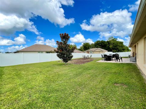 A home in OCALA