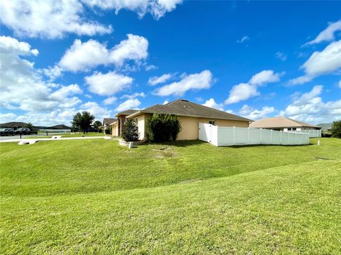 A home in OCALA