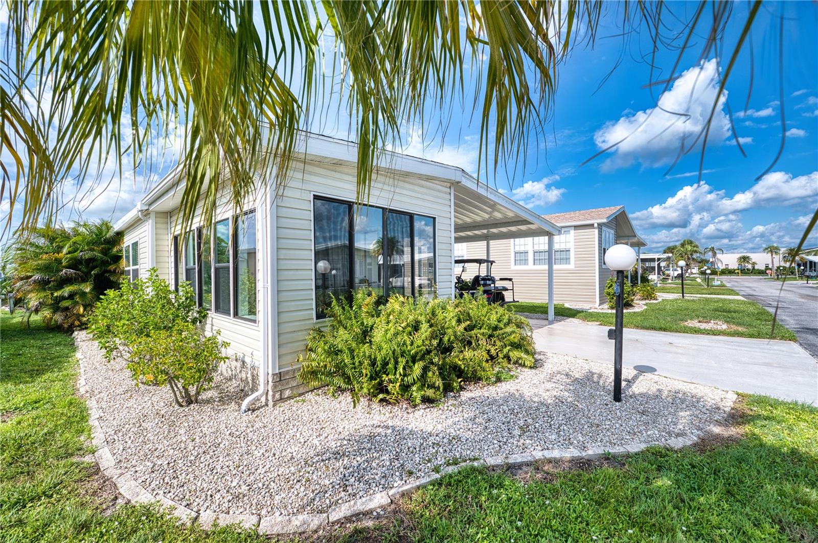 110 TOBAGO WAY, NORTH PORT, FL, 34287 4 110 TOBAGO WAY