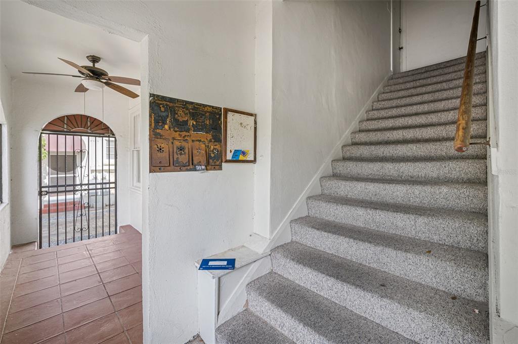 PALMA CEIA PARK - Residential Income