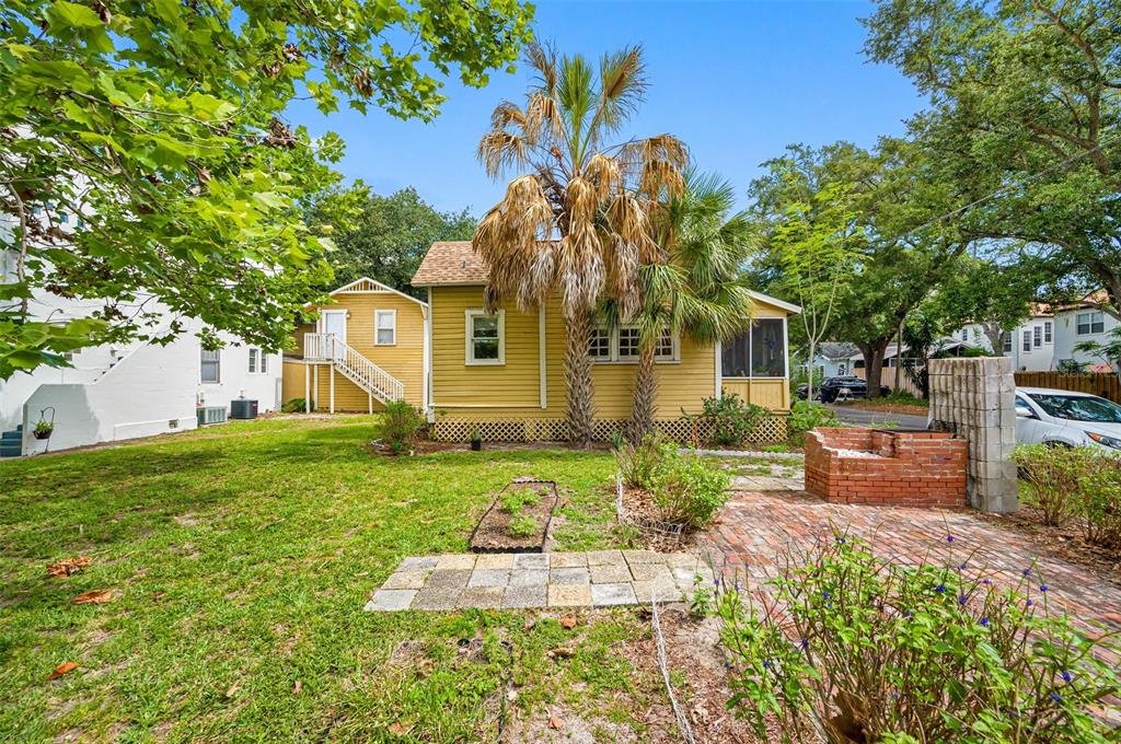 PALMA CEIA PARK - Residential Income