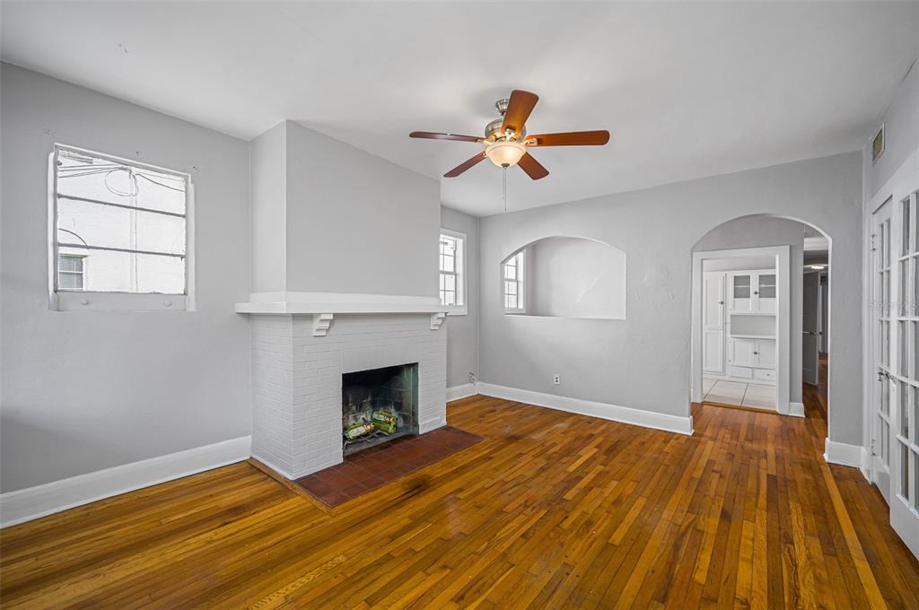 PALMA CEIA PARK - Residential Income