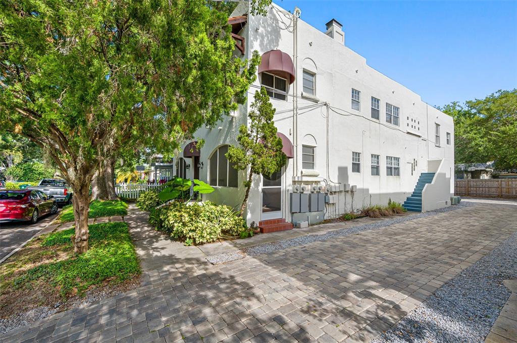 PALMA CEIA PARK - Residential Income