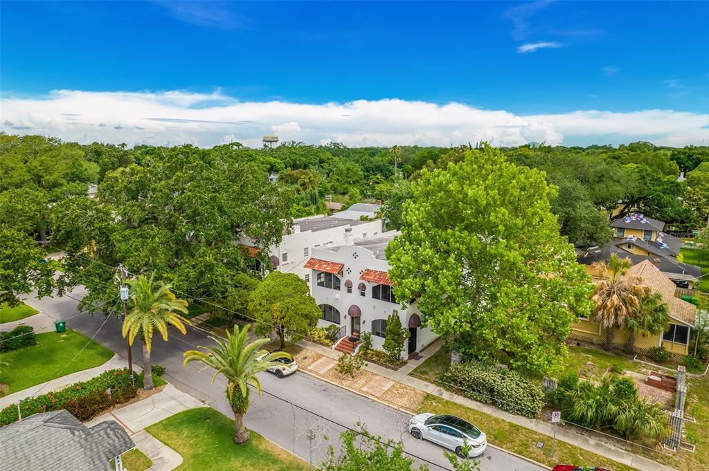 PALMA CEIA PARK - Residential Income