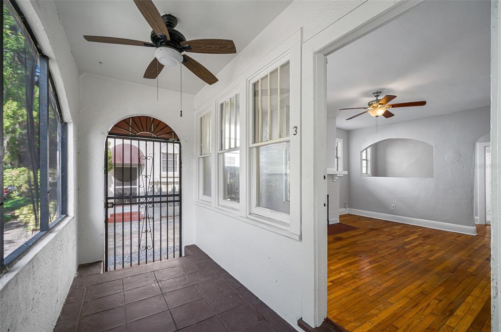 PALMA CEIA PARK - Residential Income