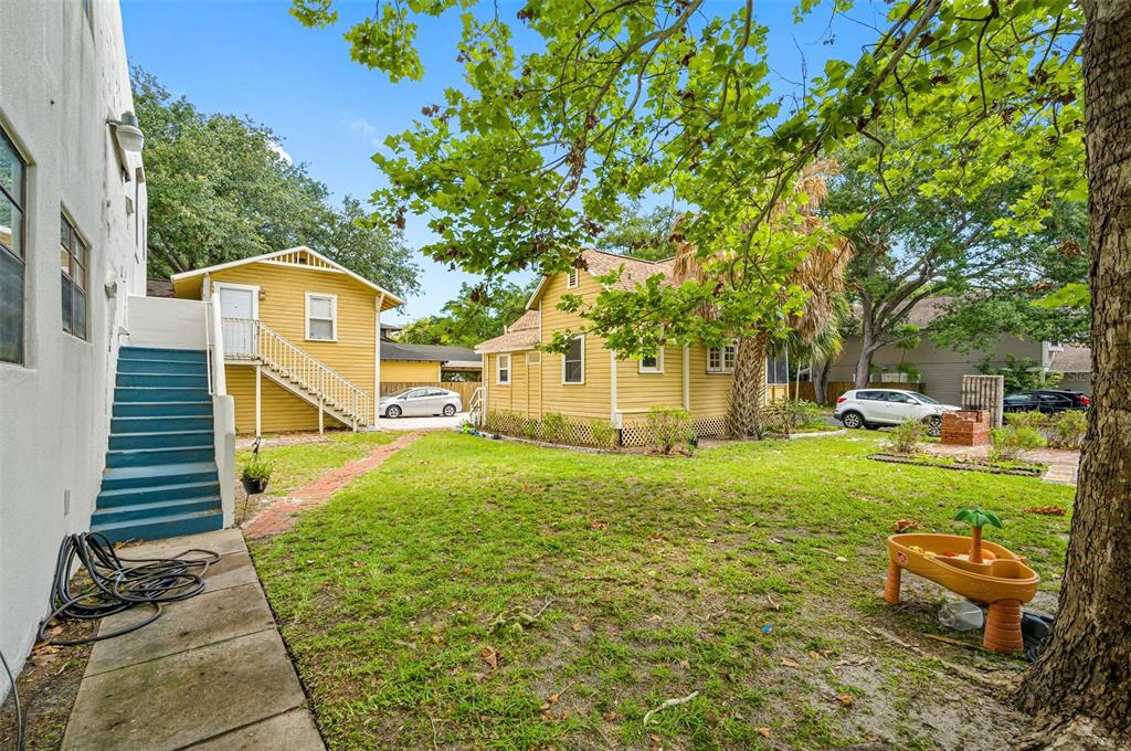 PALMA CEIA PARK - Residential Income