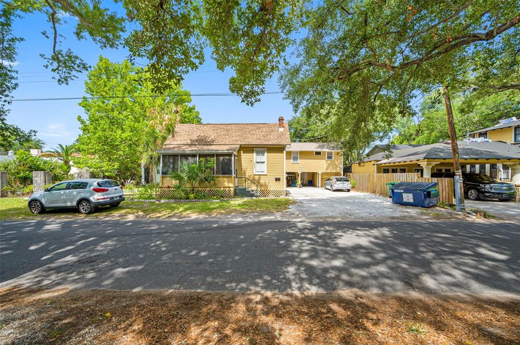 PALMA CEIA PARK - Residential Income