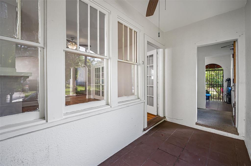 PALMA CEIA PARK - Residential Income