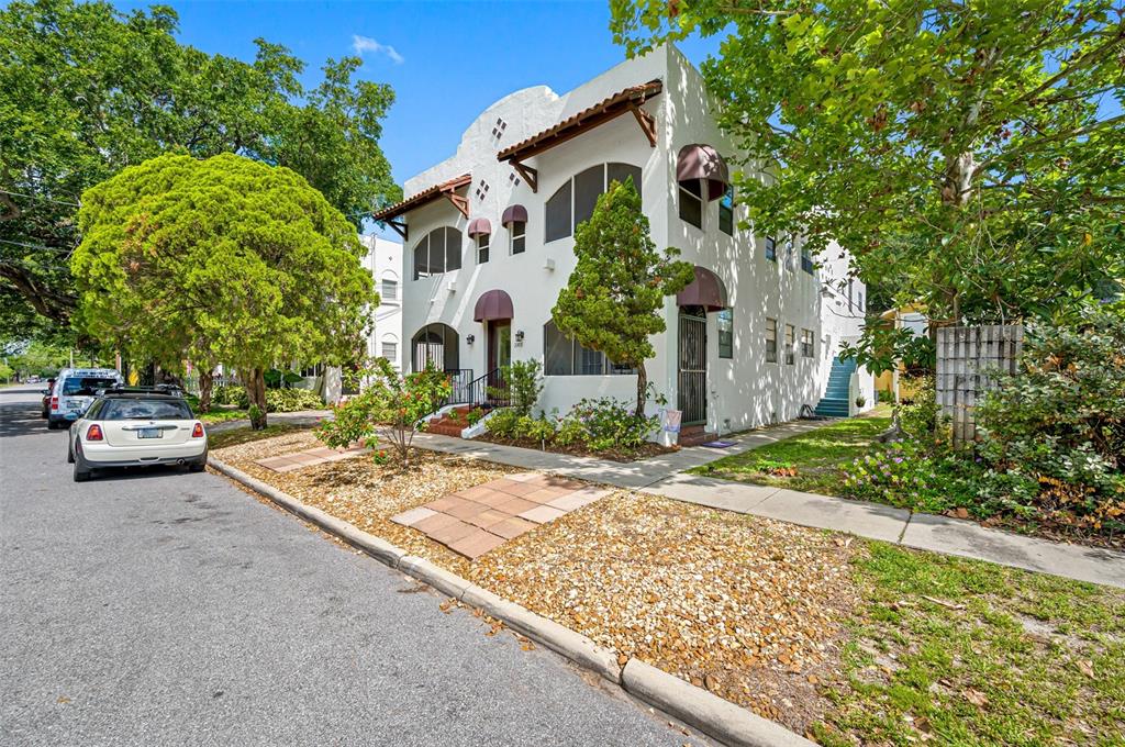 PALMA CEIA PARK - Residential Income