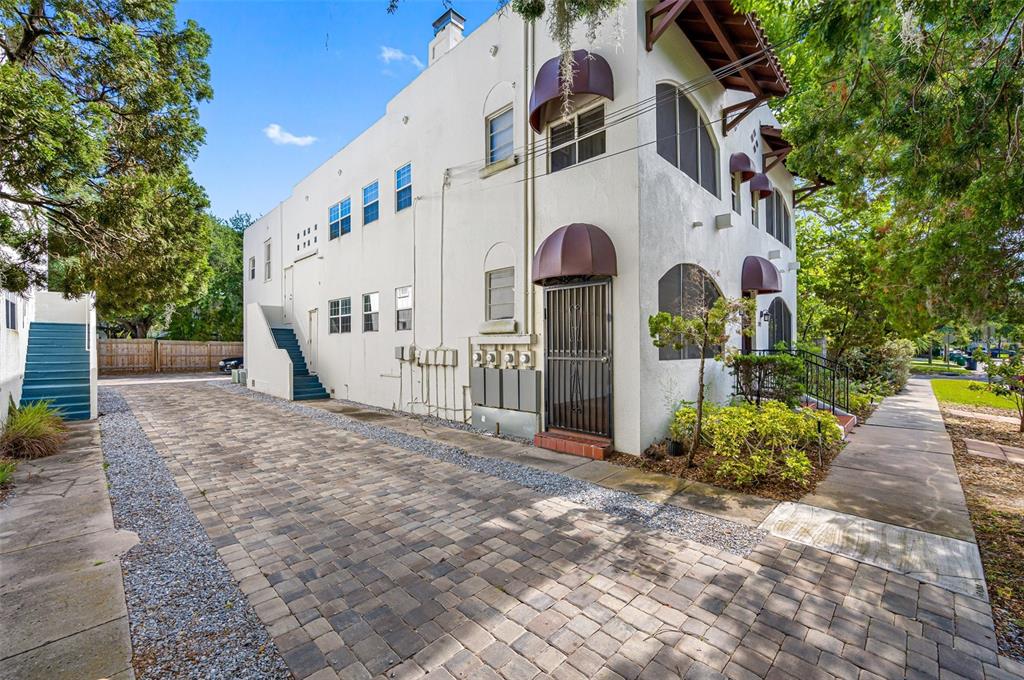 PALMA CEIA PARK - Residential Income