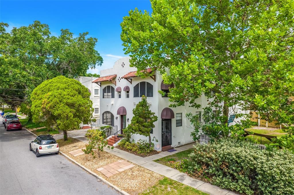 PALMA CEIA PARK - Residential Income