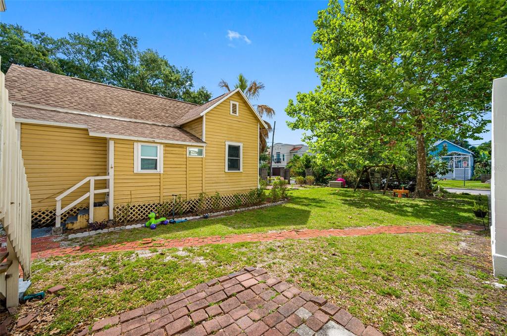 PALMA CEIA PARK - Residential Income