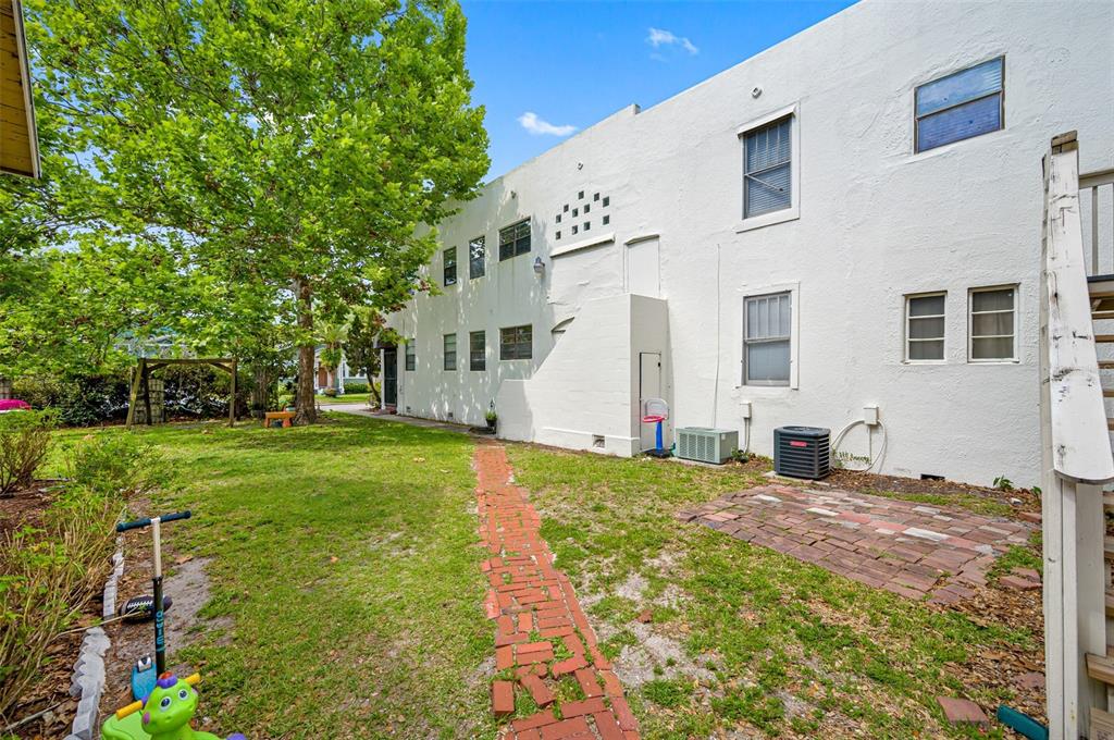 PALMA CEIA PARK - Residential Income