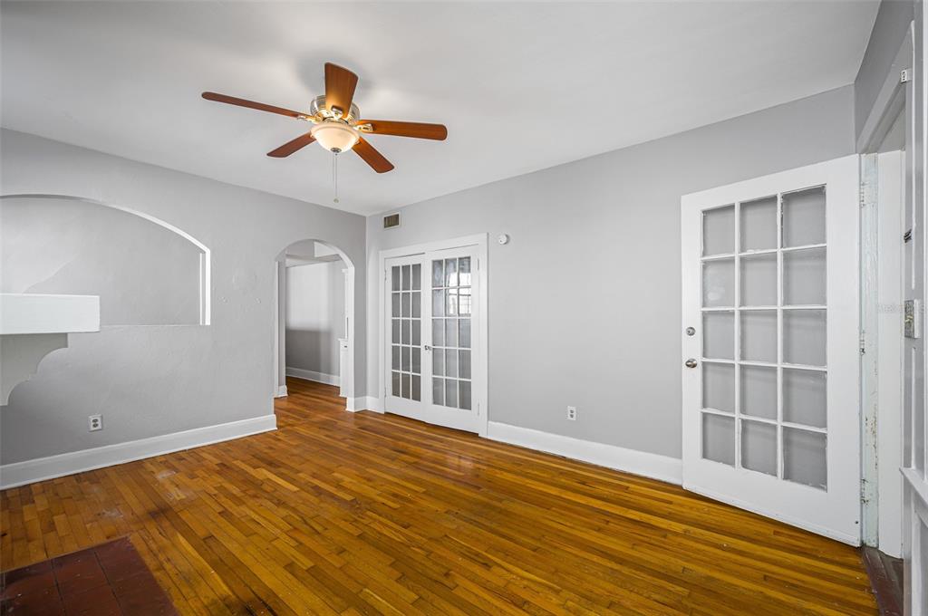 PALMA CEIA PARK - Residential Income