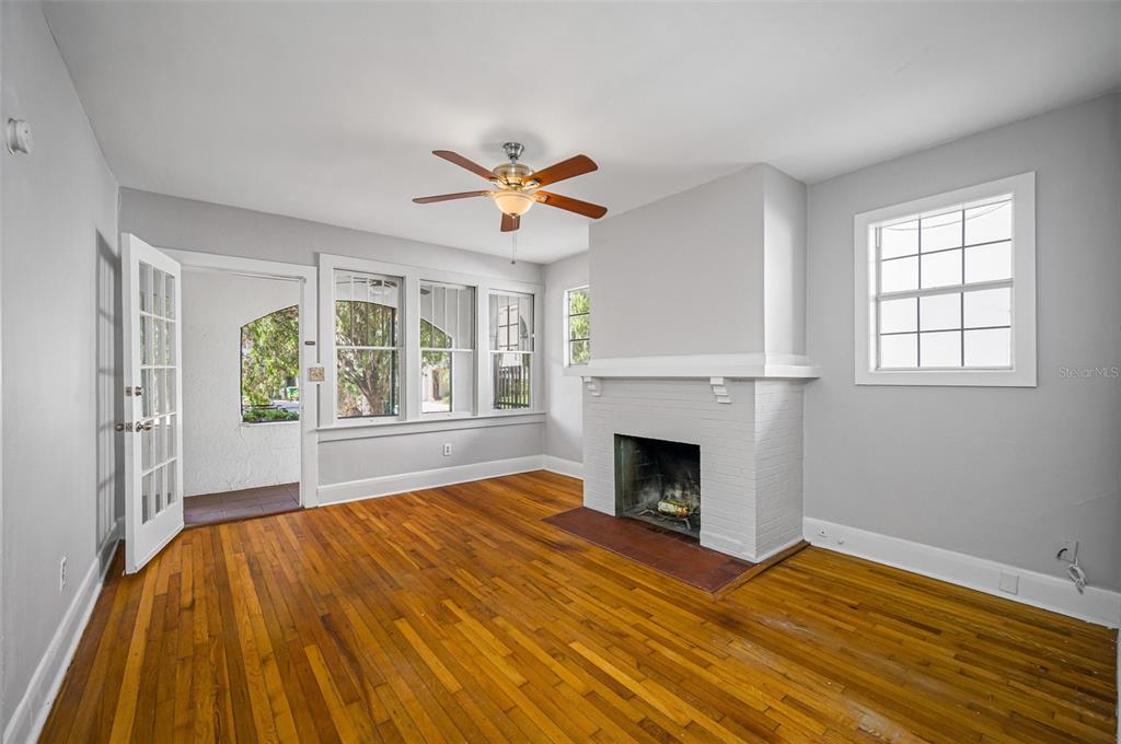 PALMA CEIA PARK - Residential Income