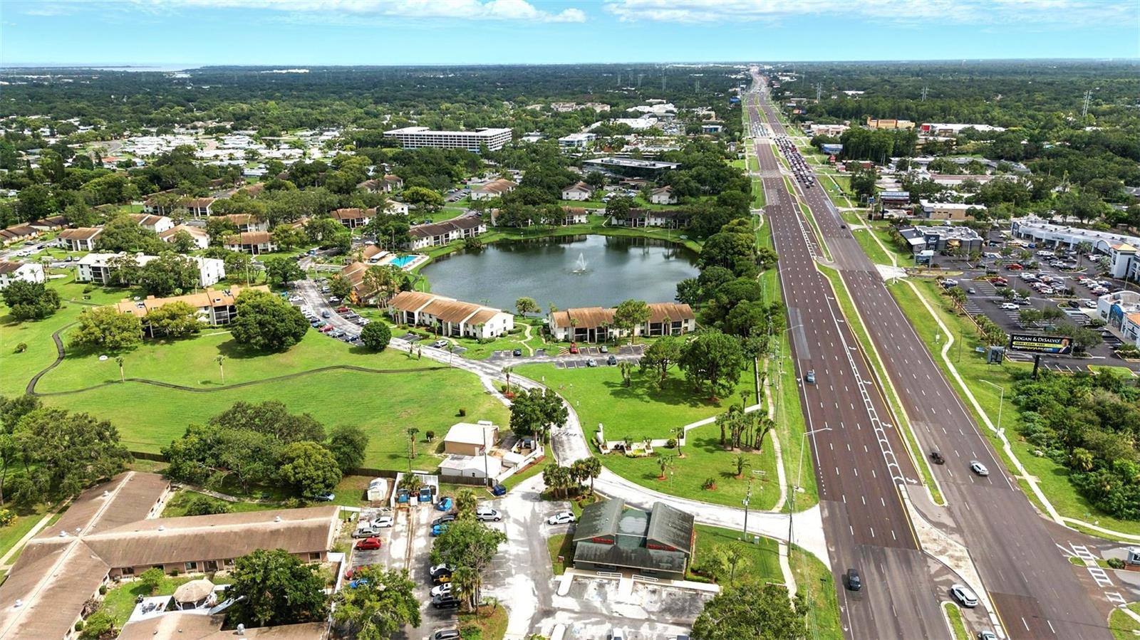 PINE RIDGE AT PALM HARBOR - Residential