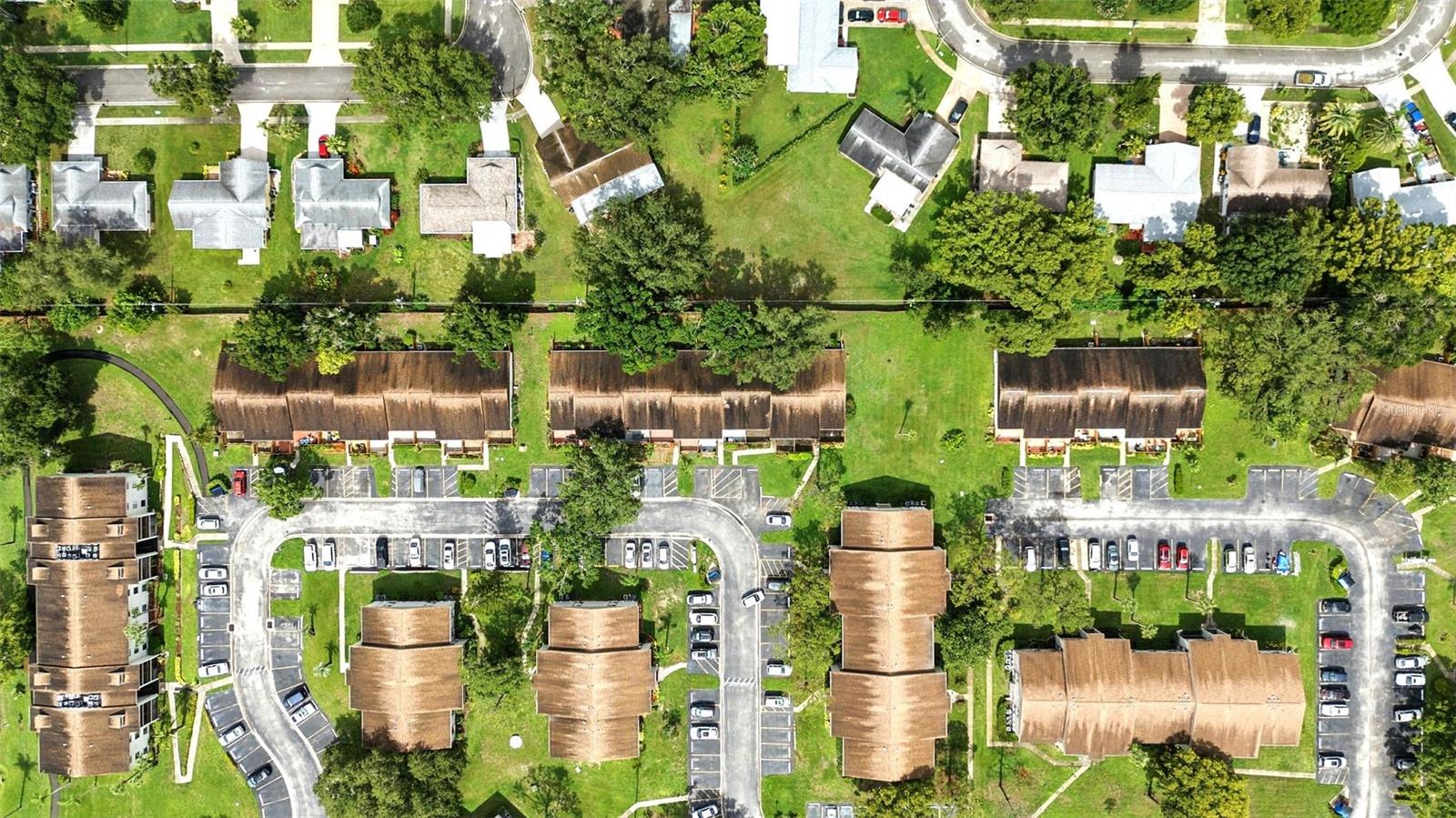 PINE RIDGE AT PALM HARBOR - Residential