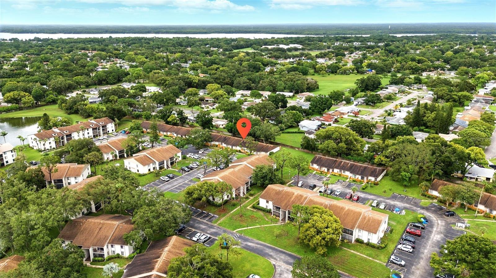 PINE RIDGE AT PALM HARBOR - Residential