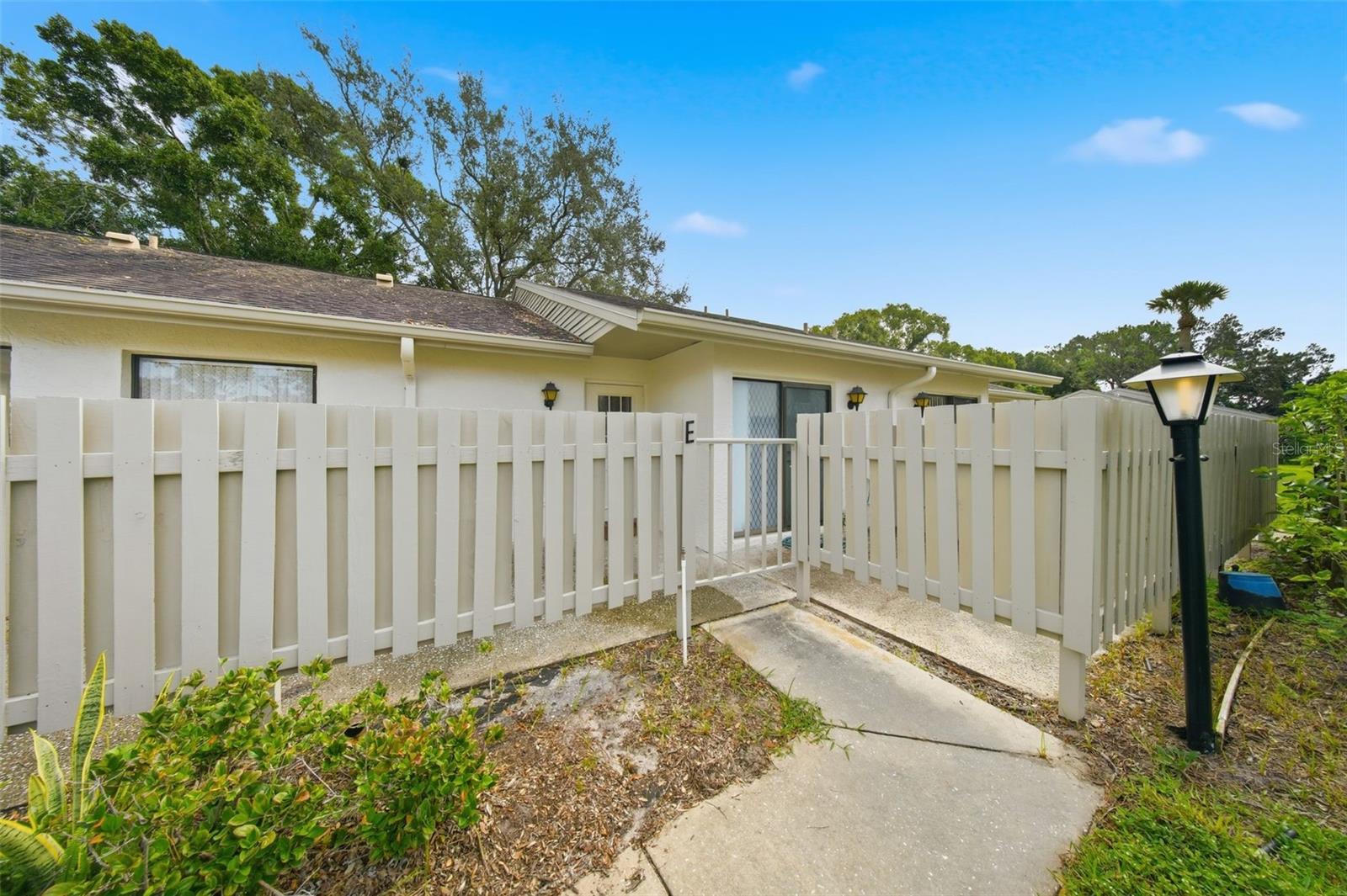 PINE RIDGE AT PALM HARBOR - Residential