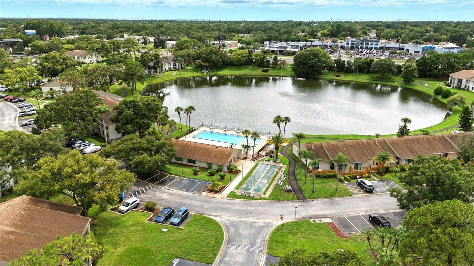 PINE RIDGE AT PALM HARBOR - Residential