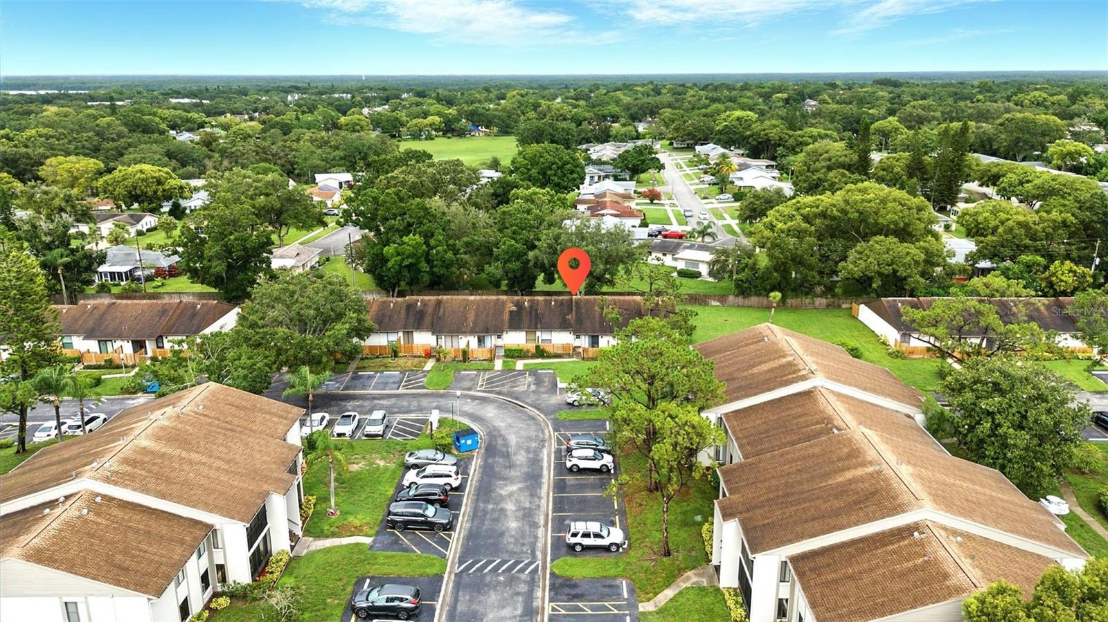 PINE RIDGE AT PALM HARBOR - Residential