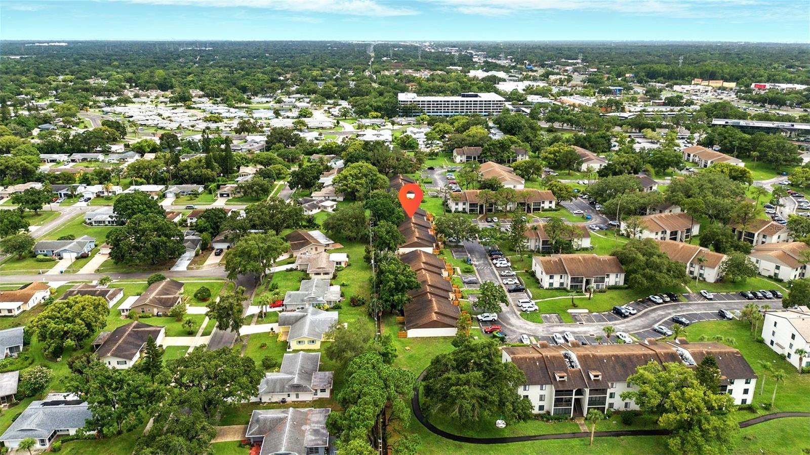 PINE RIDGE AT PALM HARBOR - Residential