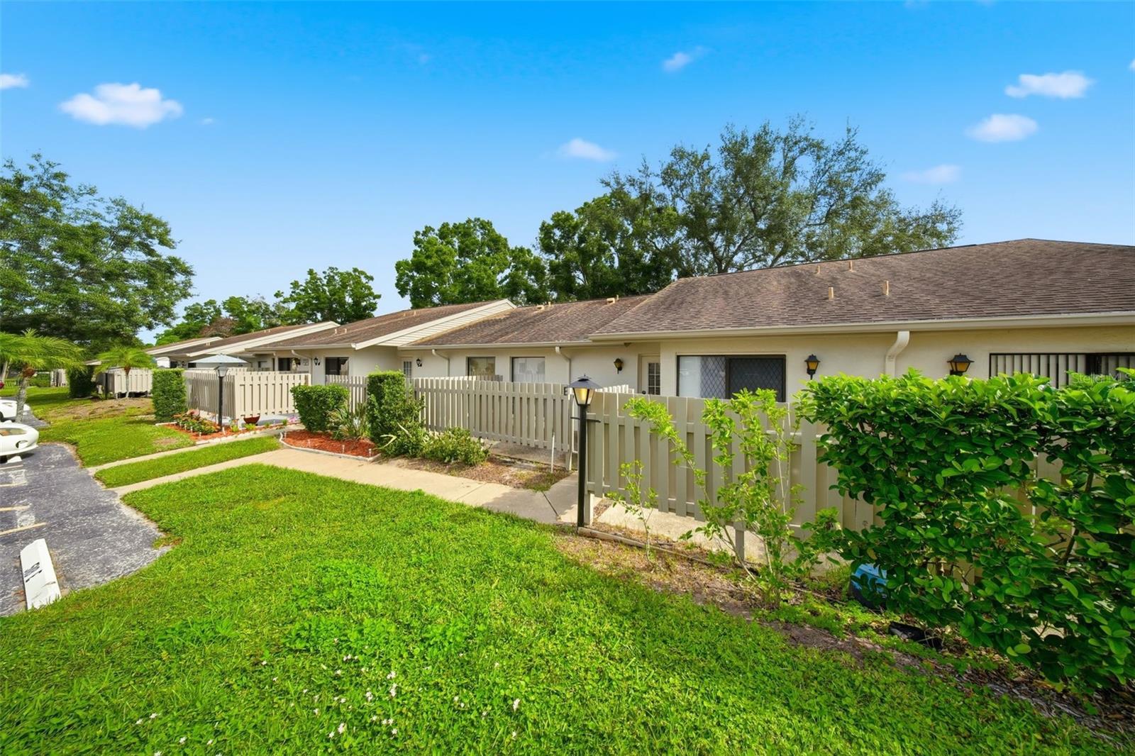 PINE RIDGE AT PALM HARBOR - Residential