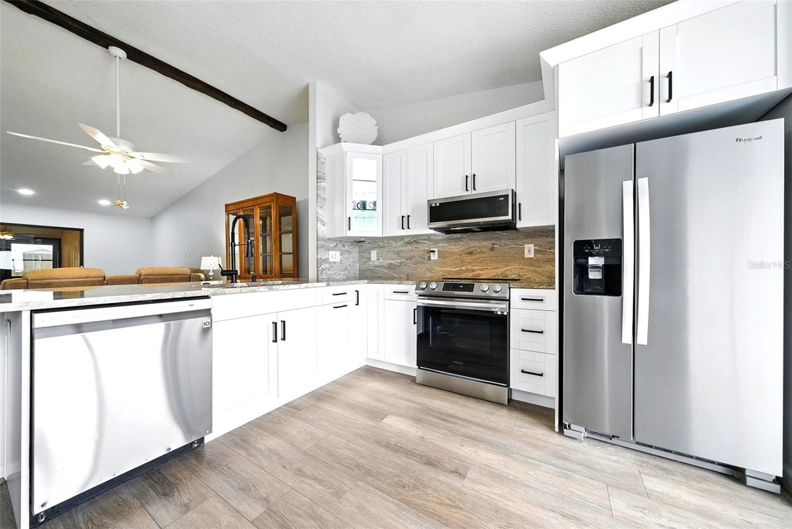 PINE RIDGE AT PALM HARBOR - Residential