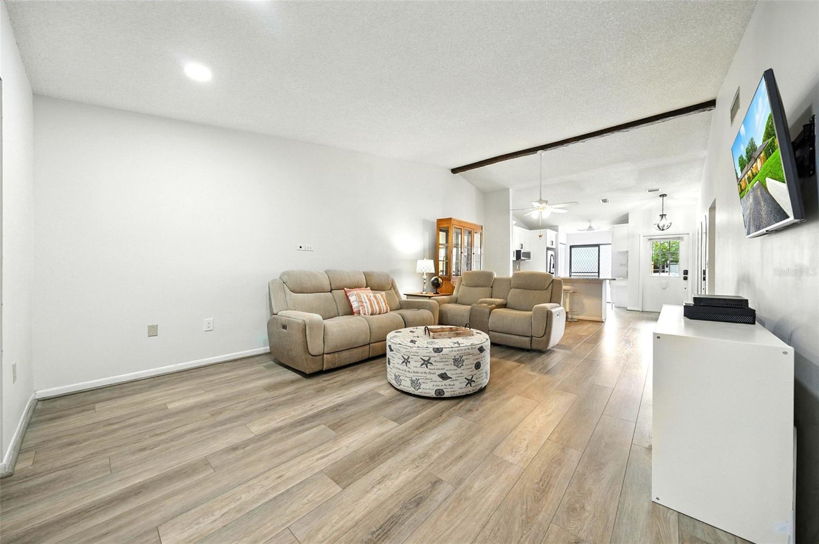 PINE RIDGE AT PALM HARBOR - Residential