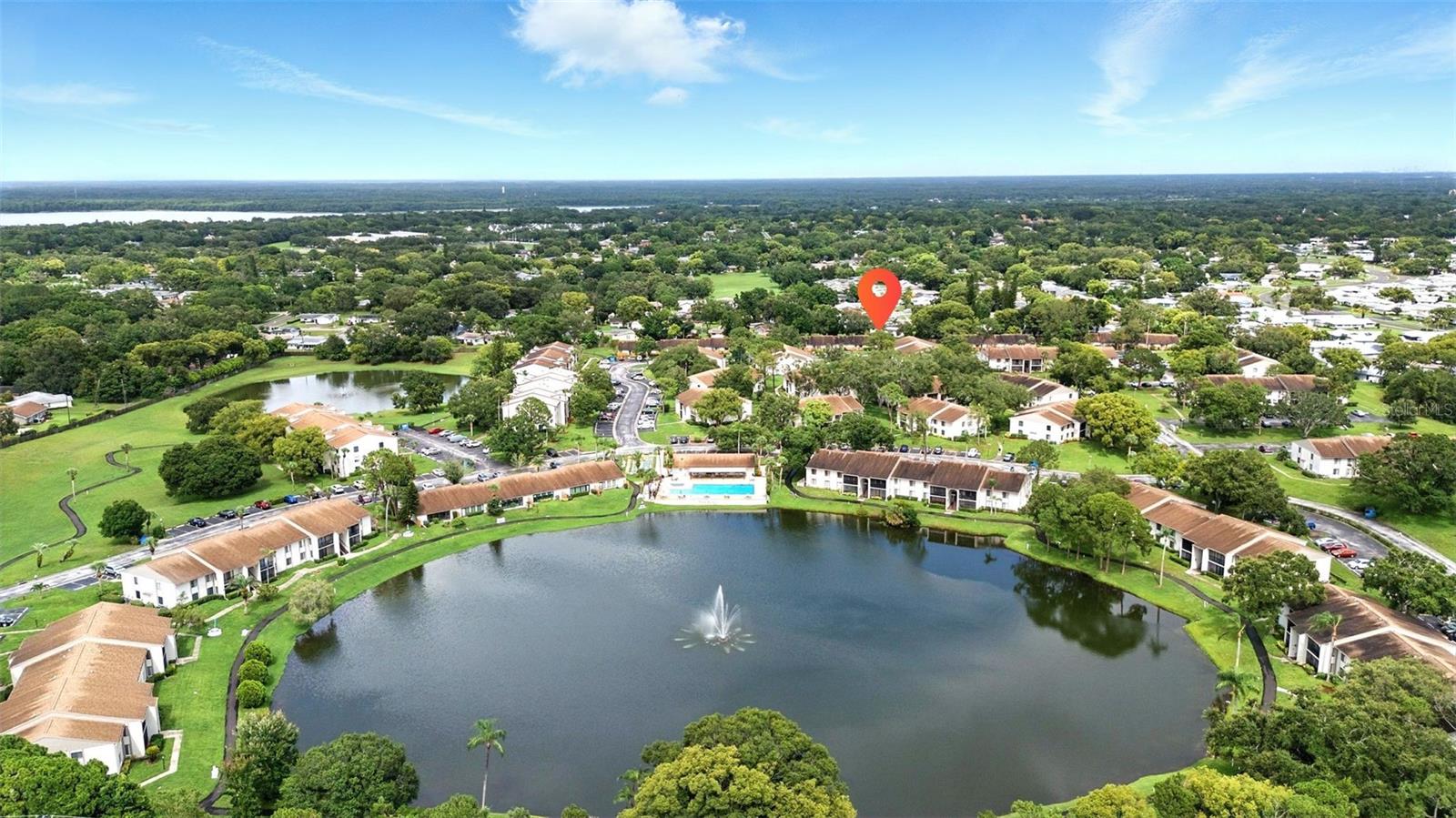 PINE RIDGE AT PALM HARBOR - Residential