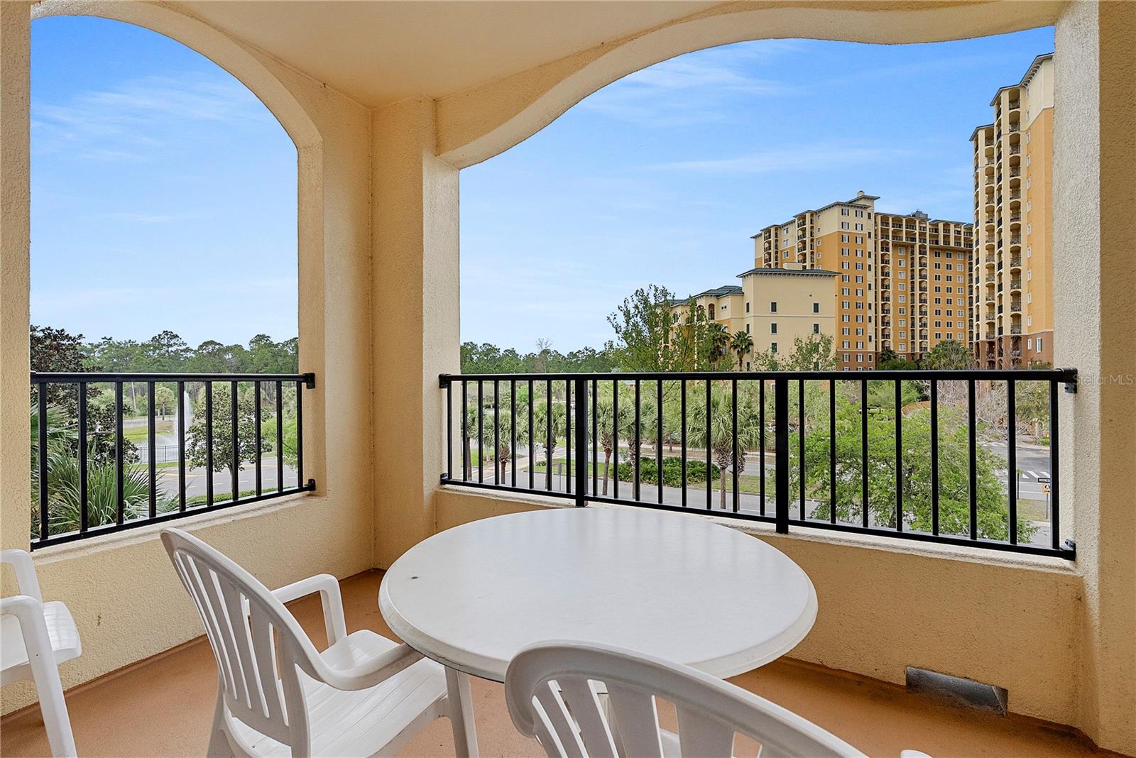 LAKE BUENA VISTA RESIDENCE VILLAGE I - Residential