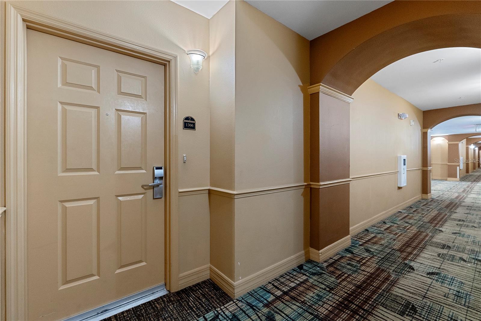 LAKE BUENA VISTA RESIDENCE VILLAGE I - Residential