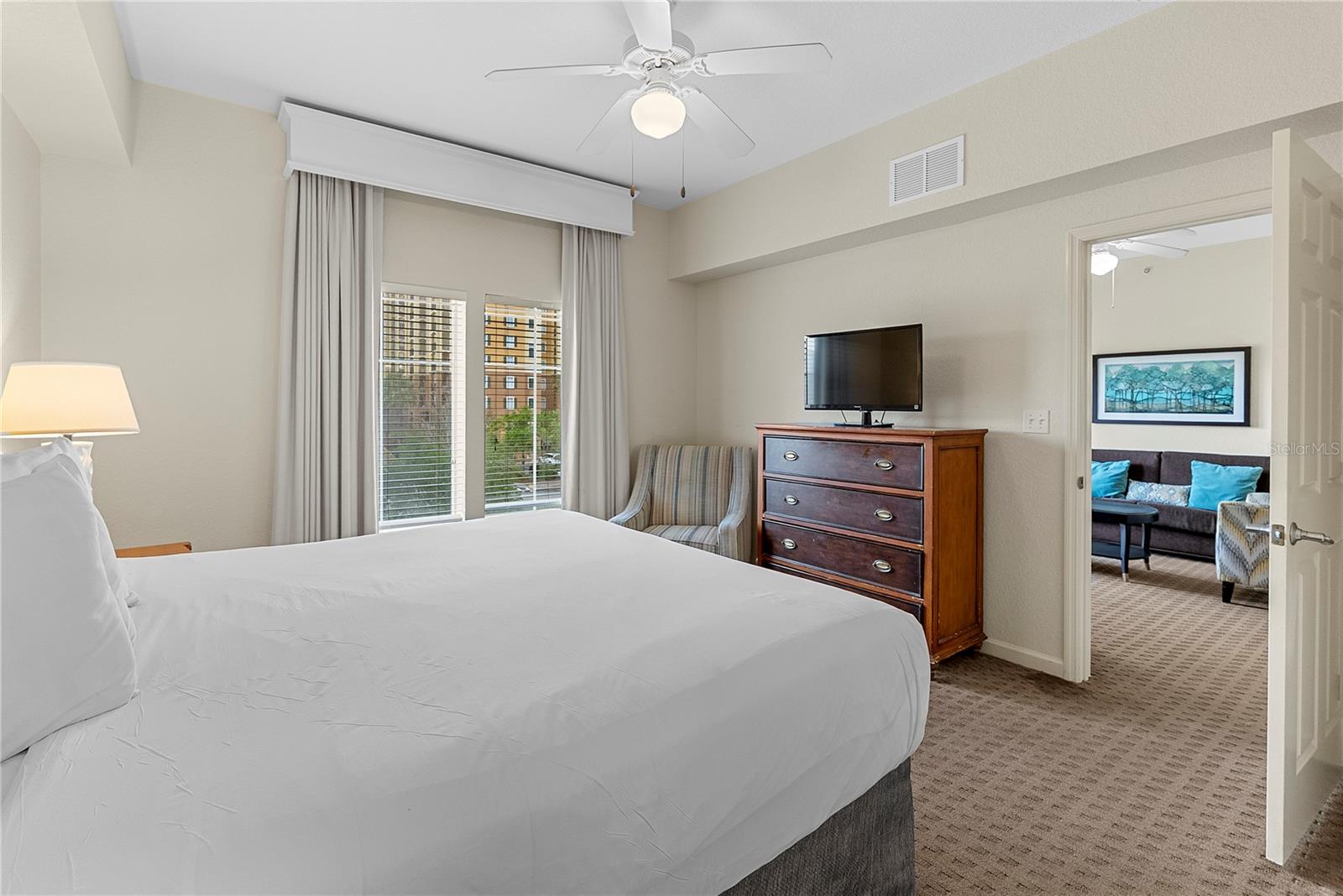 LAKE BUENA VISTA RESIDENCE VILLAGE I - Residential