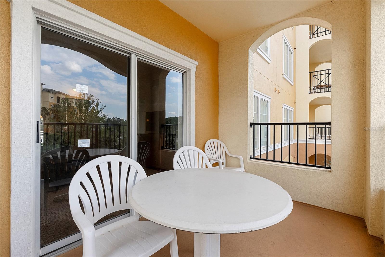 LAKE BUENA VISTA RESIDENCE VILLAGE I - Residential