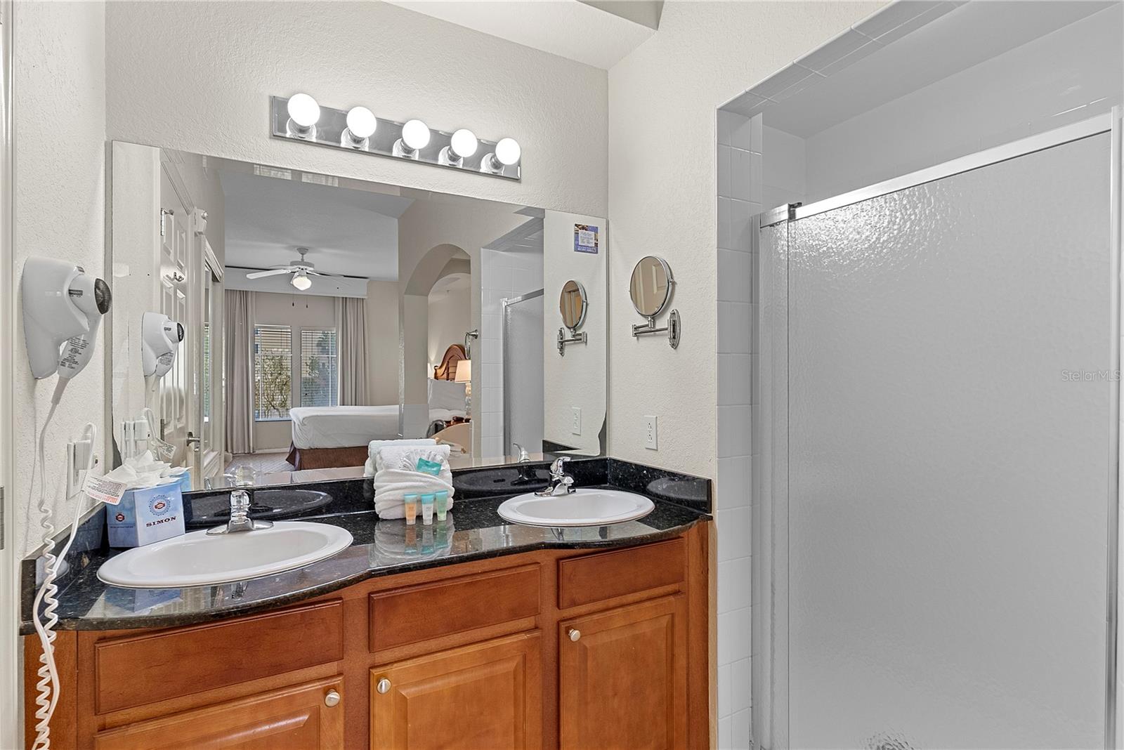 LAKE BUENA VISTA RESIDENCE VILLAGE I - Residential