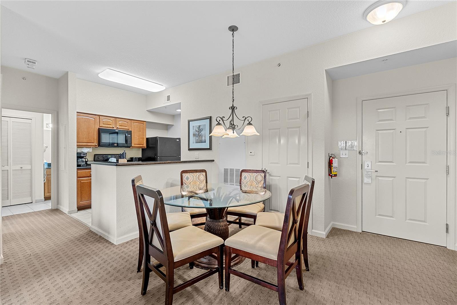 LAKE BUENA VISTA RESIDENCE VILLAGE I - Residential